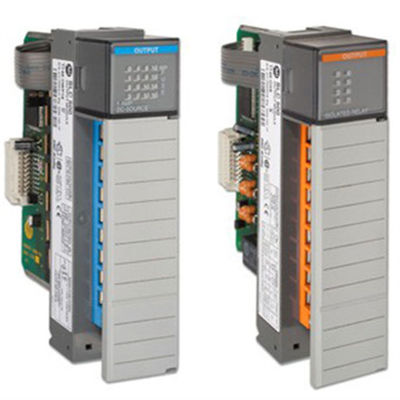 AB 1746-HSCE PLC Module 4-Channel AnalogI/O Modules High Quality Original Stock