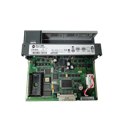 AB 1746-A13 PLC Module 4-Channel AnalogI/O Modules High Quality Original Stock