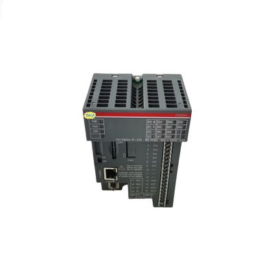 ABB PM554-TP-ETH 1SAP120600R0071 AC500 Processor Module 8 DI