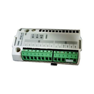 ABB RTAC-01 DCS ANALOG CONTROL CIRCUIT BOARD