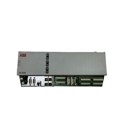 ABB PC D232 3BHE022293R0101 DCS COMMUNICATIONS I/O MODULE