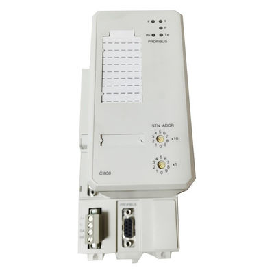ABB CI830 3BSE013252R1 DCS PROFIBUS COMMUNICATION INTERFACE MODULE