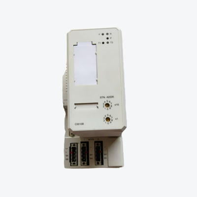 ABB CI810B 3BSE020520R1 DCS FIELDBUS COMMUNICATION INTERFACE MODULE