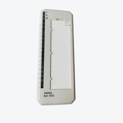 ABB AI830A DCS ANALOG INPUT MODULE