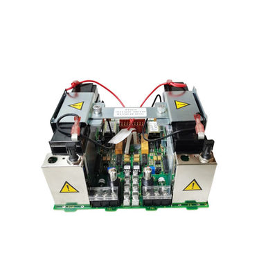 ABB BAILEY NTCF22 INFI 90 FIBER OPTIC COMMUNICATION TERMINATION UNIT  MODULE