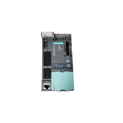 Siemens 6SL3325-1TG41-3AA3 PLC Module Drive VDF Inverter Module