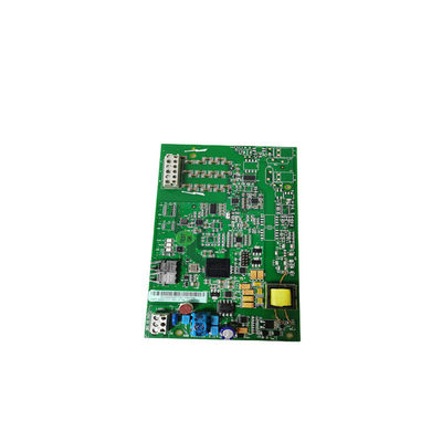 ABB INIPT02 DCS Module Loop Interface Module with Sealed Packaging