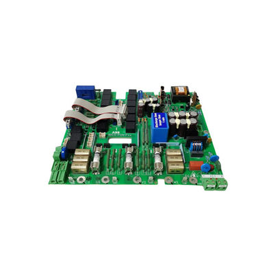 ABB 1VCF309499S0012 DCS Module Control Module Feeder