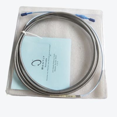Bently 3300/03 87870-01 PLC 3300 XL 8 mm Proximity Transducer System