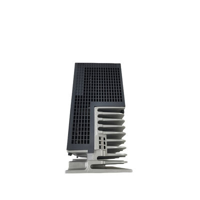 WEIDMULLER IE-SW-VL08MT-8TX PLC Module Network Switch Fast Ethernet