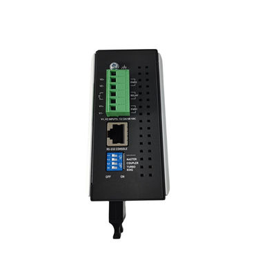 WEIDMULLER 7760054115 ACT20P-CI-2CO-S PLC Module Network Switch Fast Ethernet