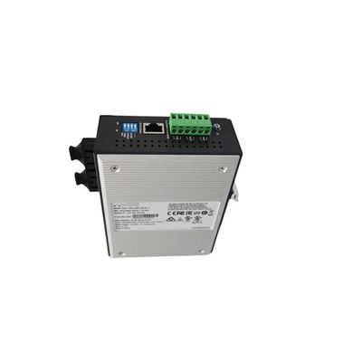 WEIDMULLER 7760054115 ACT20P-CI-2CO-S PLC Module Network Switch Fast Ethernet