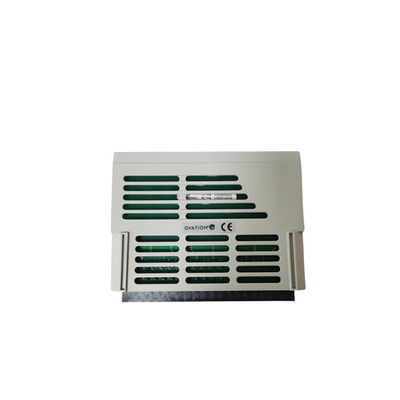 Emerson KJ3243X1-BB2 DCS Module Fieldbus H1 Card High Quality Original Stock