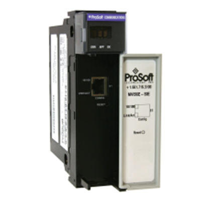 PROSOFT MVI56E-PBS PROFIBUS DP Communication PLC Module