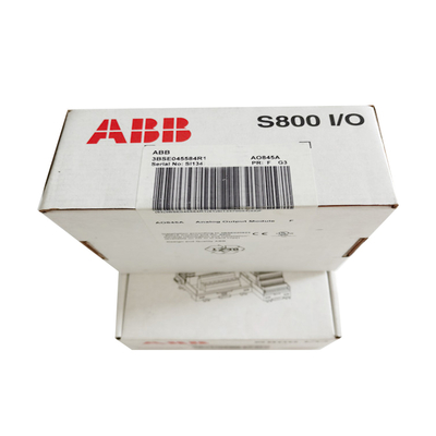 3BSC610067R1 SD834 ACM800 Series PLC Module New