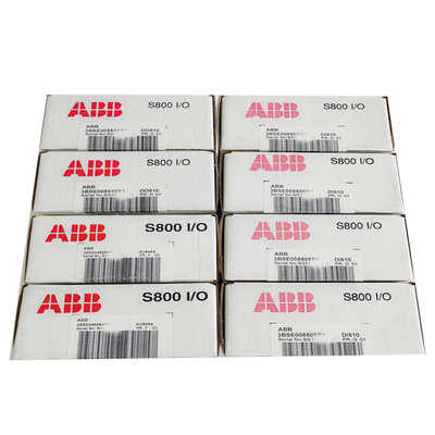 3BSC610067R1 SD834 ACM800 Series PLC Module New
