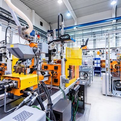 100% New 140XBP00600 PLC PAC & Dedicated Controllers in Stock with One Year Warranty