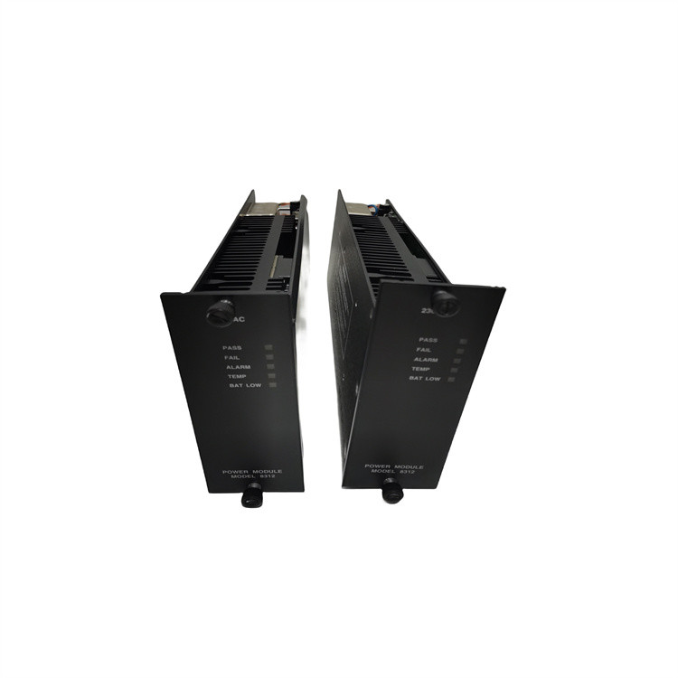 Triconex 3382 PLC Enhanced CPU Processor Module for PLC PAC & Dedicated ...