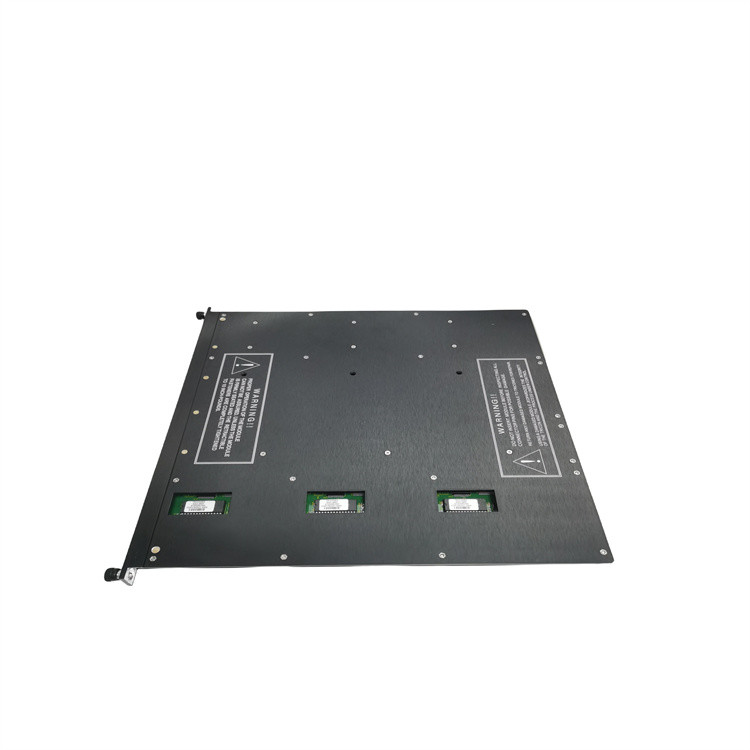 Triconex 3382 PLC Enhanced CPU Processor Module for PLC PAC & Dedicated ...