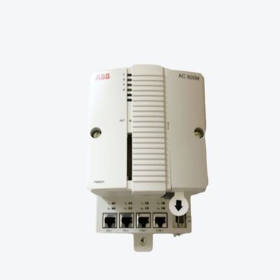 ABB PM860AK01 3BSE066495R1 Processor Unit AC 800M Controller