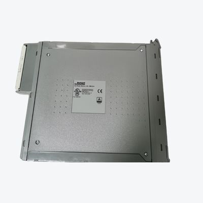 ICS TRIPLEX T8402 Trusted 24 VDC Digital Input Module