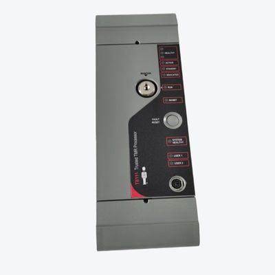 ICS TRIPLEX T8193C Trusted Power Distribution Module