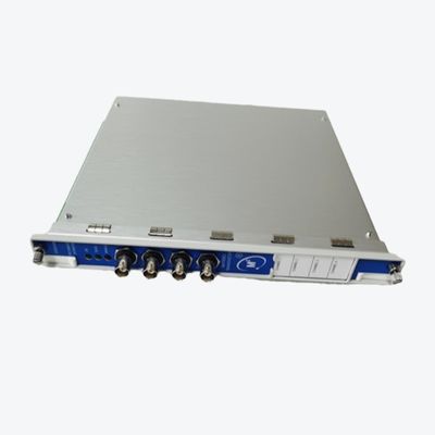 Bently Nevada 3500/22M 288055-01 Transient Data Interface Module