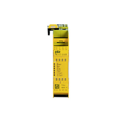 PILZ 772143 PNOZ Safety Relay Extension I/O Module