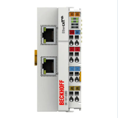 BECKHOFF EK1100 EtherCAT Coupler PLC Module