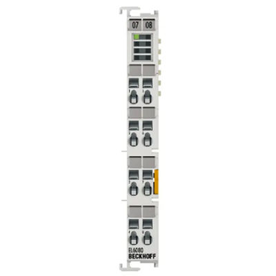 BECKHOFF EL6070-0033 EtherCAT Terminal Module 120 mA