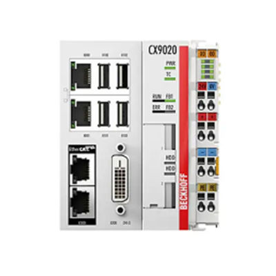 BECKHOFF CX5140-0175 EtherCAT Processor Control Module
