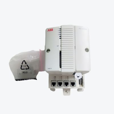 ABB PM851AK01 3BSE066485R1 AC 800M Controller Module