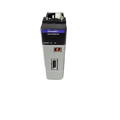 PLC 1756-IF8 5570 ANALOG INPUT MODULE