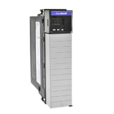 PLC 1756-IT16 5570 CONTROLLOGIX INPUT MODULE