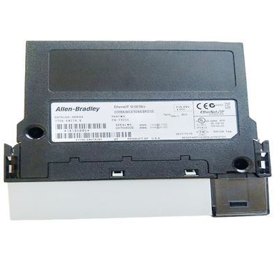 PLC 1756-IT6I2 5570 ANALOG INPUT MODULE