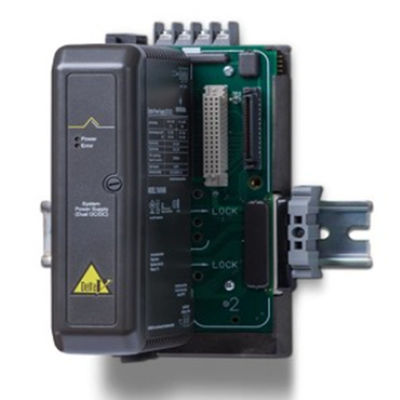 Emerson VE4036P2 DeltaV Redundant M-Series Interface Module