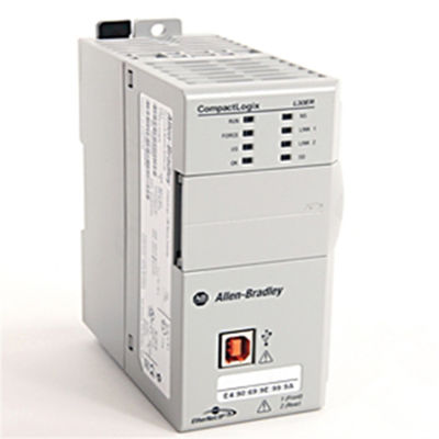 PLC 1769-OB8 CONTROLLOGIX PLC OUTPUT MODULE