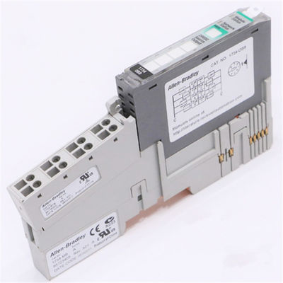 PLC 1734-OB8 IN-CABINET POINT DIGITAL OUTPUT MODULE