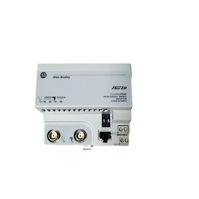 PLC 1734-IE2V IN-CABINET PLC INPUT MODULE