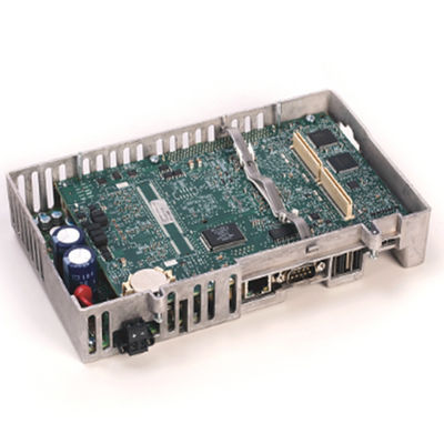 PLC 2711-K10C8 PANELVIEW STANDARD TERMINAL MODULE