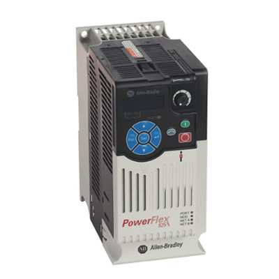 PLC 20G1AND248AA0NNNNN POWERFLEX 755 755 AC DRIVE MODULE