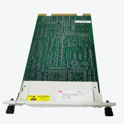 ABB BAILEY IMCIS22 DCS CONTROL MODULE