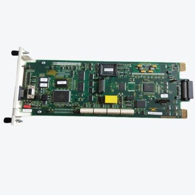 ABB BAILEY NKAS01-25 INFI 90 ANALOG MODULE TU CABLE