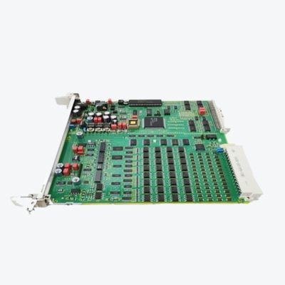 SIEMENS 6DP1232-8AA SIMATIC ANALOG  MODULE