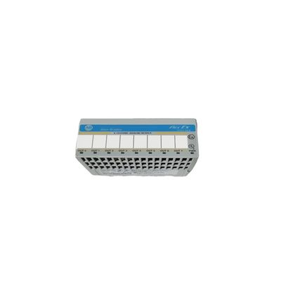 PLC 1715-A2A CONTROLLER REDUNDANT I/O MODULES