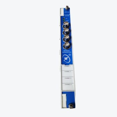 BENTLY NEVADA 330500-04-00 XL8MMVELOMITOR PIEZO-VELOCITY SENSOR