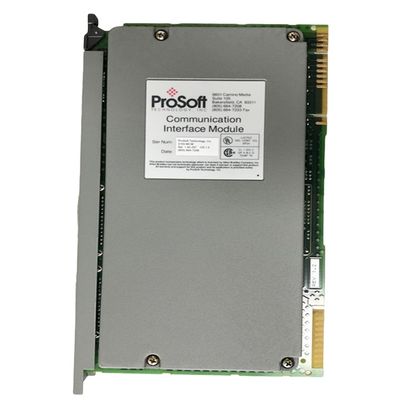 PROSOFT MVI56-PDPMV1 MASTER NETWORK INTERFACE MODULE