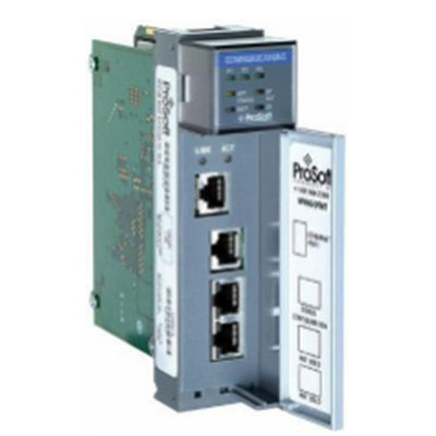 PROSOFT MVI46-ADMNET PROGRAMMABLE APPLICATION DEVELOPMENT MODULE