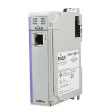 PROSOFT PLX51-HART-4I CHANNEL HART INPUT MODULE