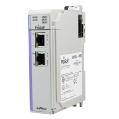PROSOFT PLX31-EIP-SIE ETHERNET/IP TO INDUSTRIAL ETHERNET MODULE